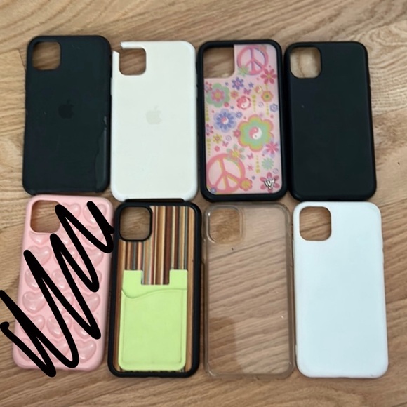 iphone 11 cases - Picture 1 of 2